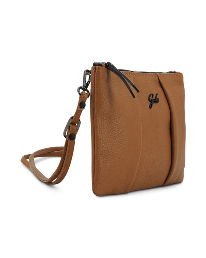  Gabs - Pochette in pelle Tg. 