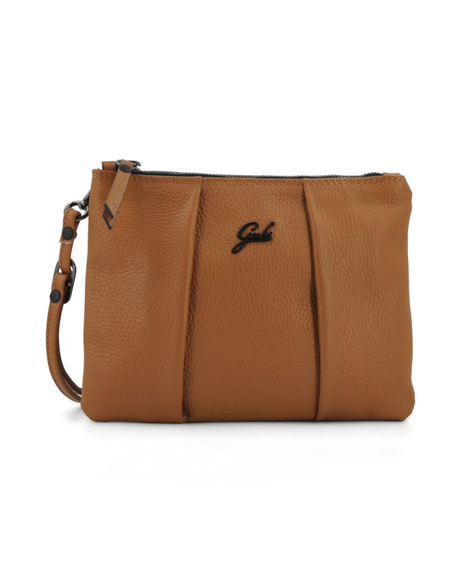 Gabs - Leder-Clutch, Größe S, Beyonce...
