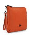  Gabs - Pochette con Tracolla in Pelle G Padbull Black