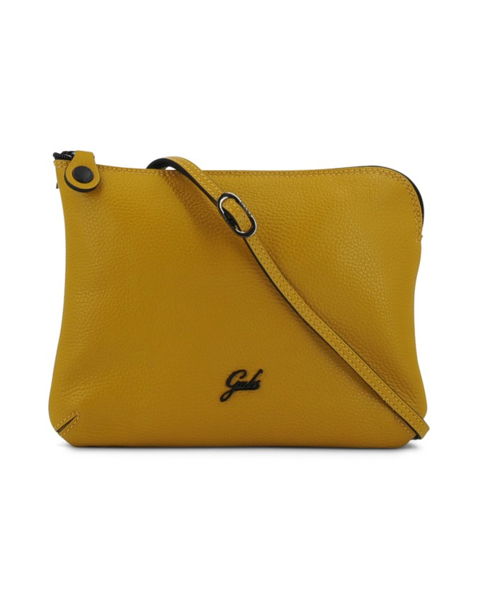  Gabs - Pochette con Tracolla in Pelle G Padbull Black