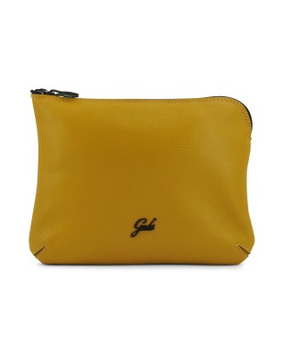  Gabs - Pochette con Tracolla in Pelle G Padbull Black