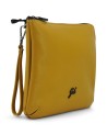  Gabs - Pochette con Tracolla in Pelle G Padbull Black