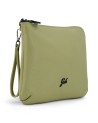  Gabs - Pochette con Tracolla in Pelle G Padbull Black