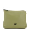  Gabs - Pochette con Tracolla in Pelle G Padbull Black