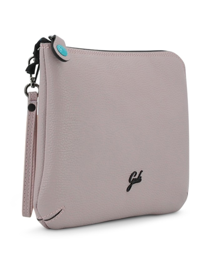  Gabs - Pochette con Tracolla in Pelle G Padbull Black