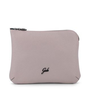  Gabs - Pochette con Tracolla in Pelle G Padbull Black