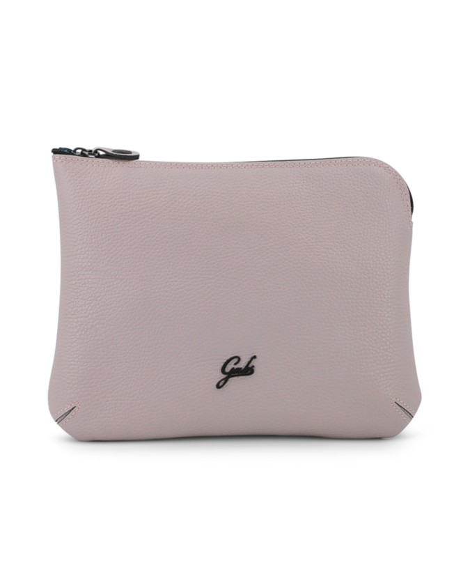  Gabs - Pochette con Tracolla in Pelle G Padbull Black
