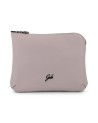 Gabs - Pochette con Tracolla in Pelle G Padbull Black