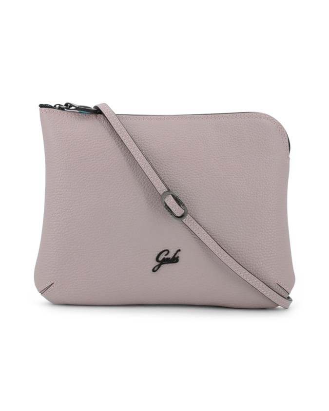  Gabs - Pochette con Tracolla in Pelle G Padbull Black