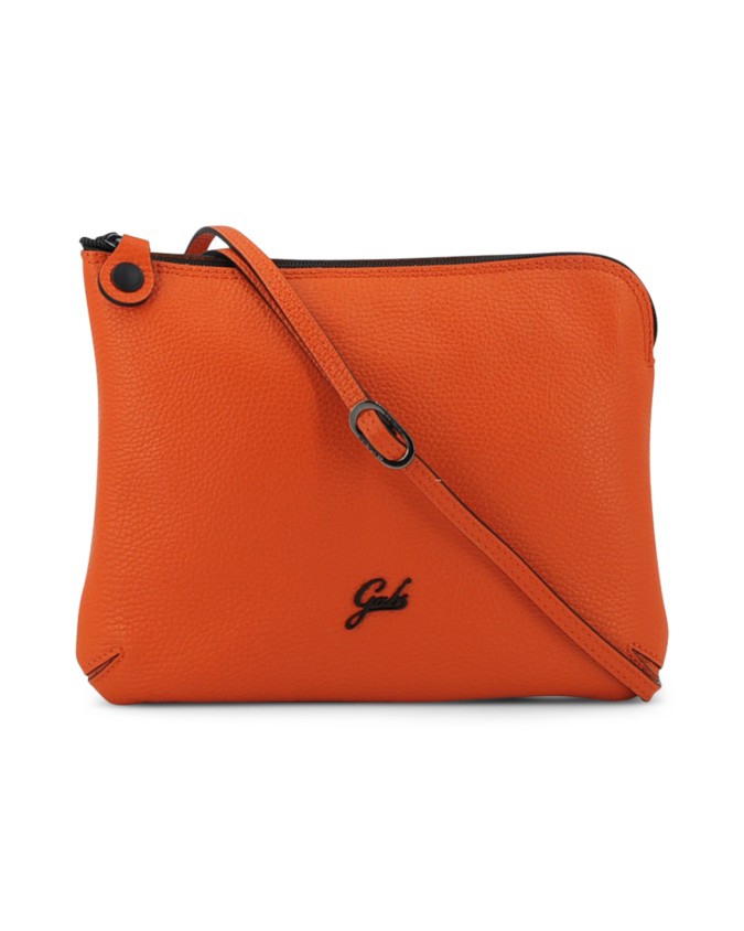  Gabs - Pochette con Tracolla in Pelle G Padbull Black