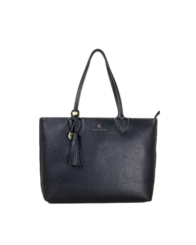  Atelier du Sac - Borsa grande a spalla in ecopelle Jeanette
