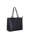  Atelier du Sac - Borsa grande a spalla in ecopelle Jeanette