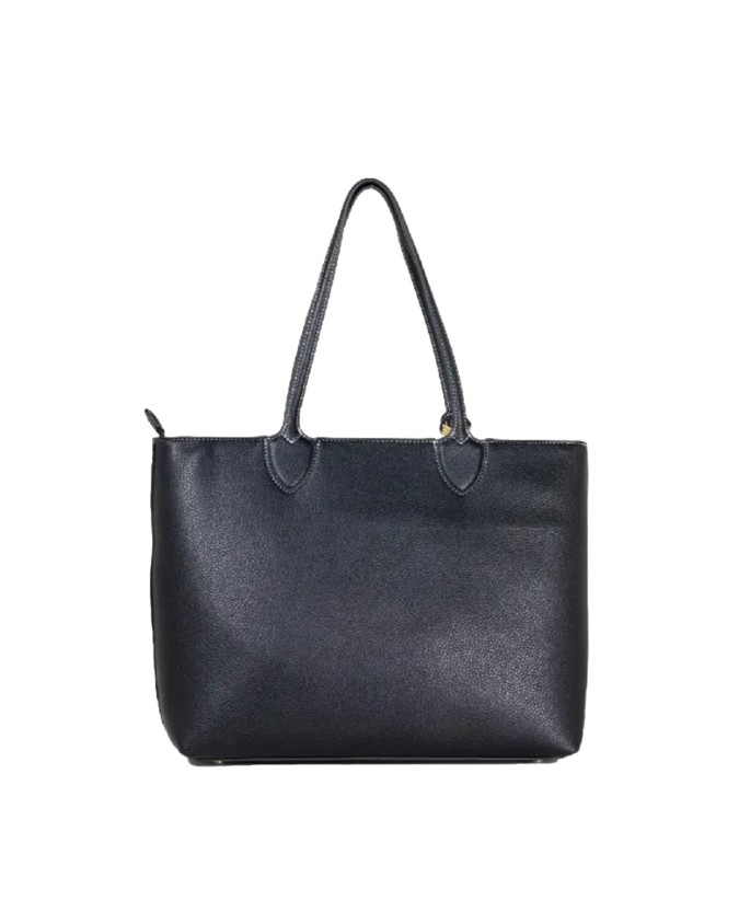 Atelier du Sac - Borsa grande a spalla in ecopelle Jeanette