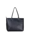  Atelier du Sac - Borsa grande a spalla in ecopelle Jeanette