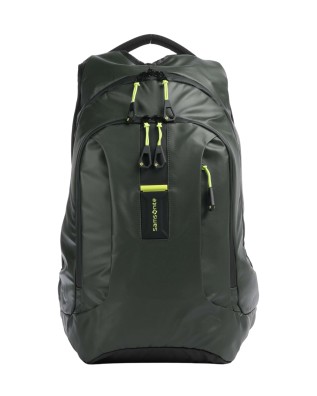 Samsonite - Laptop-Rucksack für 17,3-Zoll-Geräte mit...