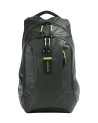  Samsonite - Zaino Porta Pc 17.3'' con Tasche Frontali in
