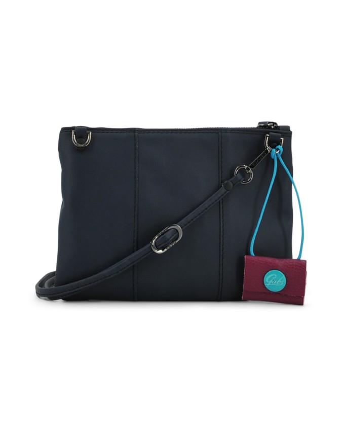 Gabs - Calfskin Clutch, Size S,...