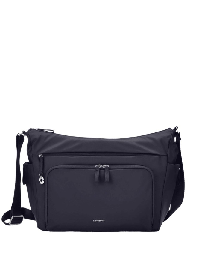 Samsonite - Borsa a spalla in nylon multi funzione Move 5.0