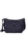 Samsonite - Borsa a spalla in nylon multi funzione Move 5.0
