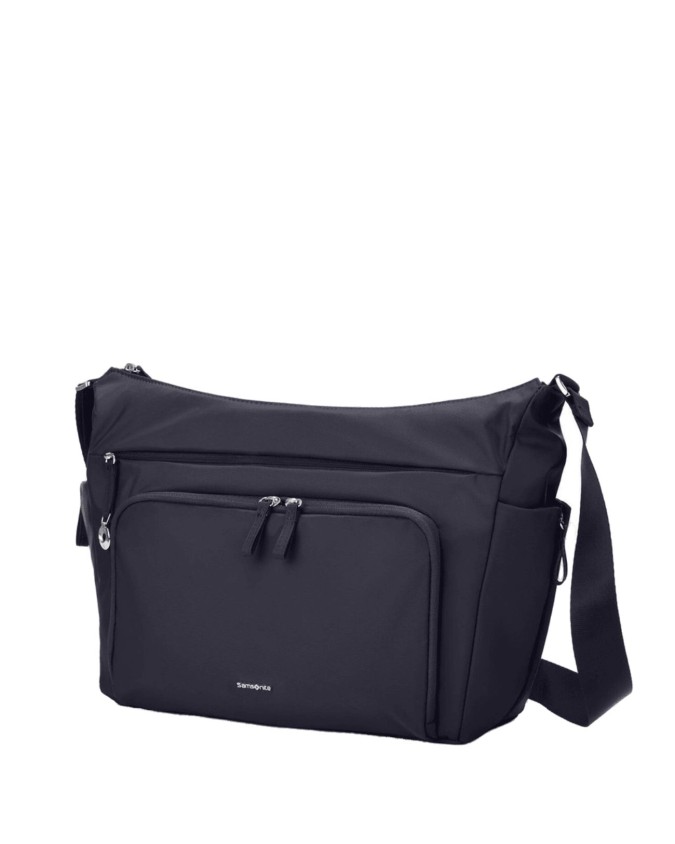 Samsonite - Borsa a spalla in nylon multi funzione Move 5.0