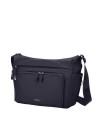 Samsonite - Borsa a spalla in nylon multi funzione Move 5.0