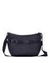 Samsonite - Borsa a spalla in nylon multi funzione Move 5.0