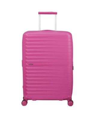 American Tourister - Medium expandable polypropylene 68 cm TSA 2