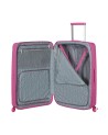  American Tourister - Trolley medio espandibile in