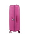 American Tourister - Medium expandable polypropylene 68 cm TSA