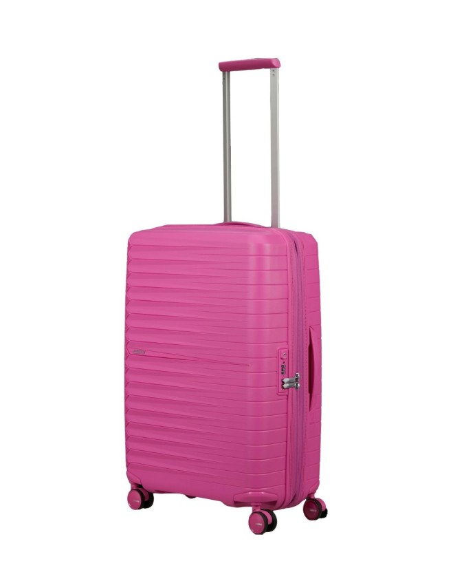  American Tourister - Trolley medio espandibile in