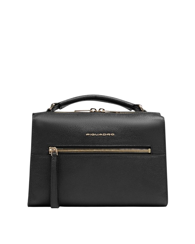  Piquadro - Borsa donna in pelle porta iPad®mini