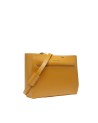  Piquadro - Shopping bag porta pc 15,6" in pelle Blue Square