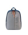 Nava - Small 13" Laptop Backpack with Vertical Front Pocket - Beat