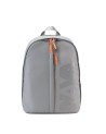 Nava - Small 13" Laptop Backpack with Vertical Front Pocket - Beat