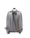 Nava - Small 13" Laptop Backpack with Vertical Front Pocket - Beat