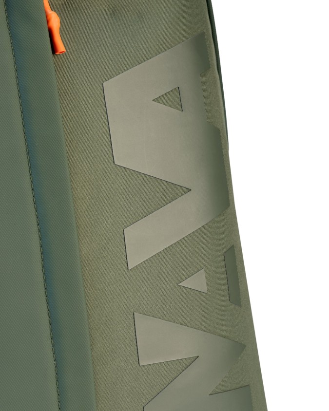  Nava - Zaino Small Porta Pc 13" con Tasca Frontale Verticale