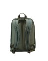 Nava - Small 13" Laptop Backpack with Vertical Front Pocket - Beat
