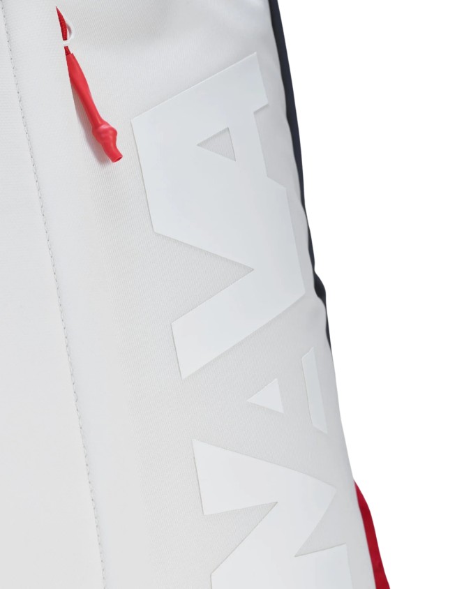  Nava - Zaino Small Porta Pc 13" con Tasca Frontale Verticale