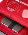  Nava - Zaino Small Porta Pc 13" con Tasca Frontale Verticale