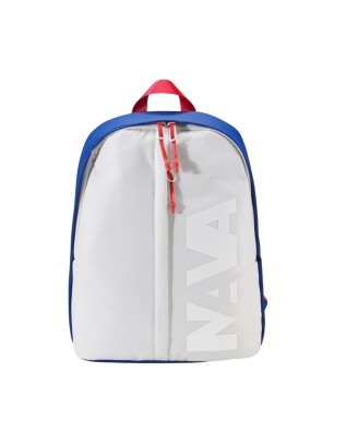 Nava - Small 13" Laptop Backpack with Vertical Front...