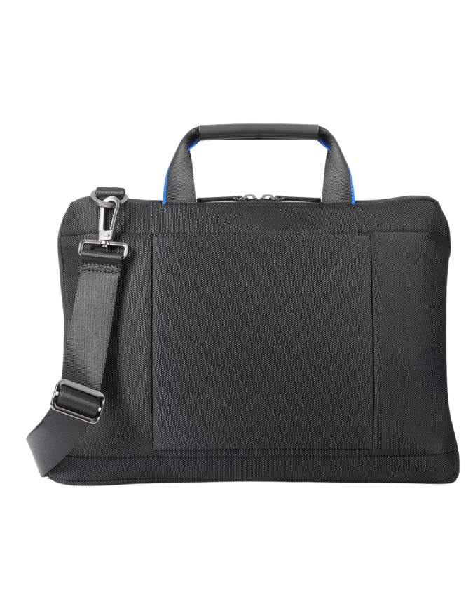 Nava - Slim 15.6" Polyester Laptop...