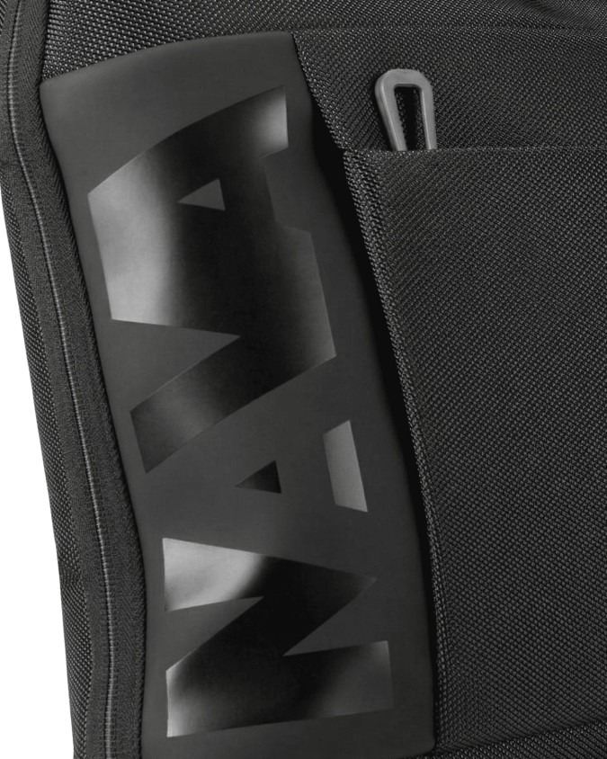 Nava - Slim 15.6" Polyester Laptop...