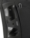 Nava - Slim 15.6" Polyester Laptop Bag with Crossbody Strap