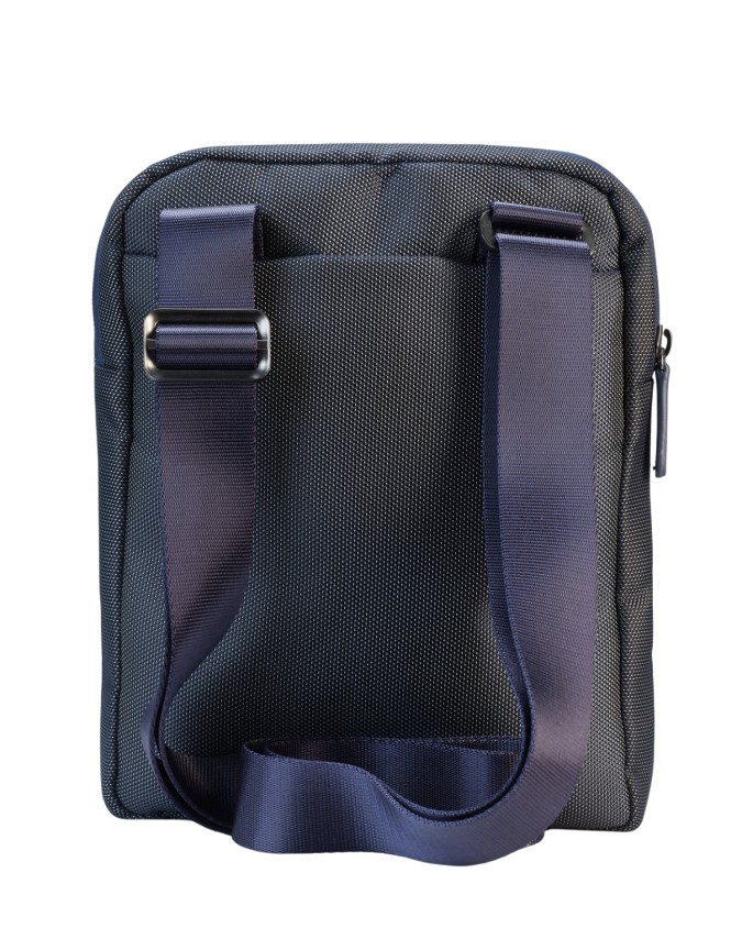 Nava - Polyester Tablet Shoulder Bag...