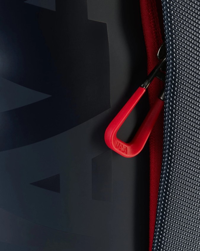 Nava - Polyester Tablet Shoulder Bag...