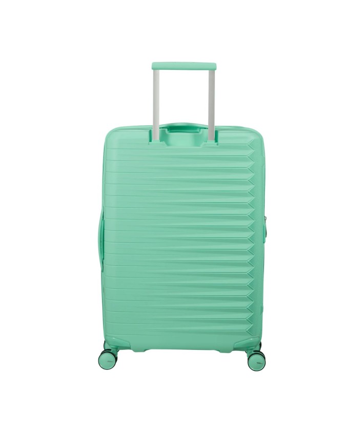 American Tourister - Medium expandable polypropylene 68 cm TSA