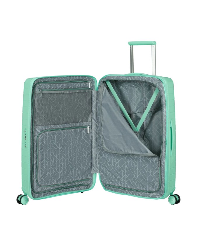 American Tourister - Trolley medio espandibile in
