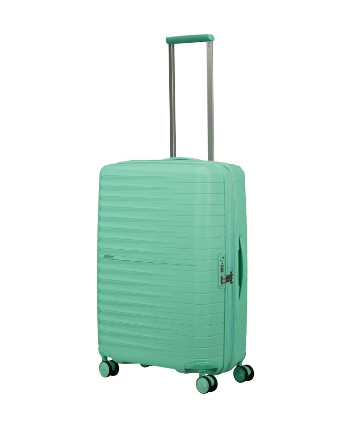  American Tourister - Trolley medio espandibile in