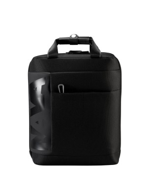 Nava - Square Backpack for a 13" Laptop with Two... 2