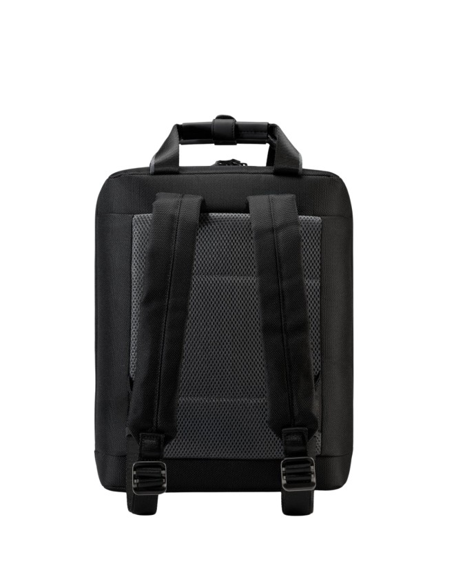  Nava - Zaino Squadrato Porta Pc 13" con Due Manici in